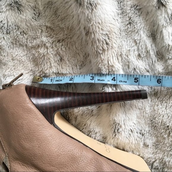 Aldo buckle strap platform heels - Picture 5 of 5